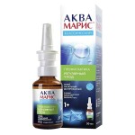 Аква Марис Классический, спрей назальный 30 мл 1 шт (медизделие РЗН 2018/7965)