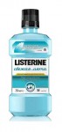 Ополаскиватель для полости рта, Listerine (Листерин) 250 мл свежая мята