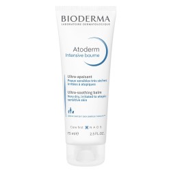 Бальзам, Bioderma (Биодерма) 75 мл Атодерм Интенсив